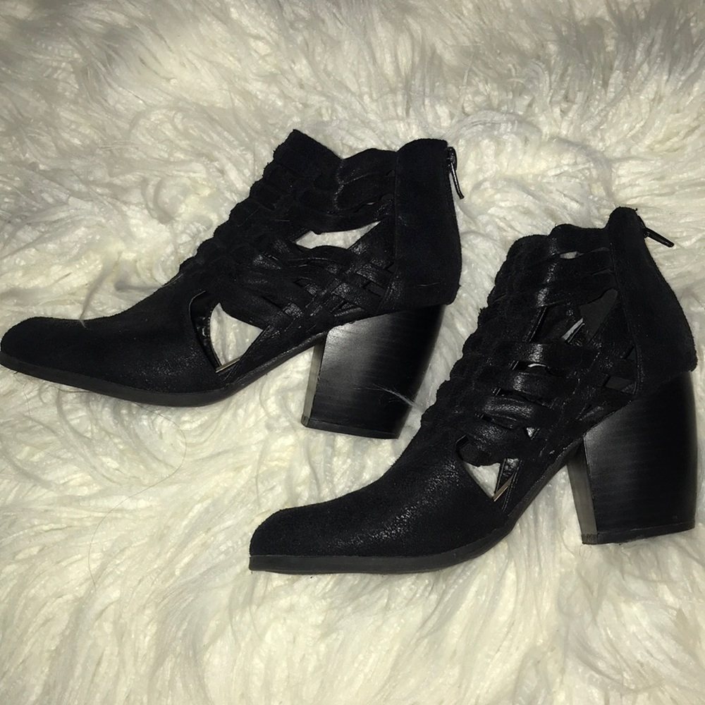 Booties